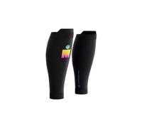 Manchons de compression compressport r2 oxygen ironman 2026 noir