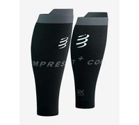 Manchons de compression Compressport R2 Oxygen noir - T2