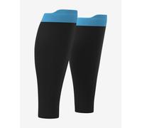 Manchons de compression Compressport R2V2 Oxygène noir - T4