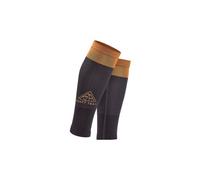 Manchons de compression craft pro trail noir gris