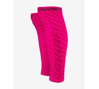 Manchons de compression Dynafit Performance rose - L-XL