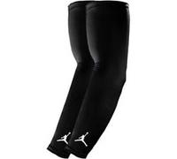 Manchons de compression Jordan Shooter Noir (La paire)