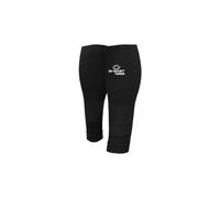 BV Sport Manchons de compression mollet Elite Evolution Noir