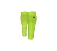Manchons de compression mollet bv sport origine vert