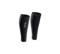 Manchons de compression salomon s lab ultra noir