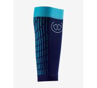 Manchons de compression Sidas Ultlightrun bleu clair bleu foncé - 2