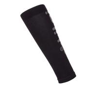 Manchons de compression unisexe Kilpi DOMET-U noir XXL