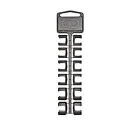 Crankbrothers Candy Manchon de vélo Noir