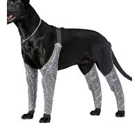 Manchons de convalescence pour chien