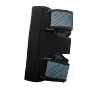 Manchons de coude en néoprène hautement élastique avec intégrés pour la stabilité des articulations pendant les entraînements et le sport