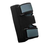 Manchons de coude en néoprène hautement élastique avec intégrés pour la stabilité des articulations pendant les entraînements et le sport Coude ventilé