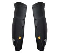 Manchons De Coude Légers Slip-On Enduro Noir FOX Racing Protections