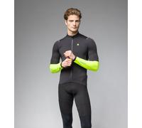 Manchons De Cyclisme Hivernaux ALE ACCESSORI K-ATMO Giallo Fluo 2026 L19546014