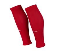 Manchons De Football Nike Strike - Rouge