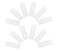 Manchons de Greffe en Silicone 100 Pièces Flexibles | Surface Lisse Non Adhérente, Utilisation en Jardinage et Multiplication des Plantes, Adapté aux Branches et Tiges
