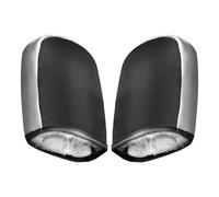 Manchons De Guidon De Moto - Gants Ďe Cyclisme D'hiver Coupe-vent, Gants Đe Guidon D́e Moto, Manchon Ď̄e Ḿoto Réfléchissant Imperméable Et Coupe-vent, Housse Dé Ģuidon Ďé Vélo Đé Montagne, Amours