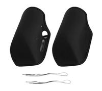 Manchons de Guidon de Moto | Protège-Mains pour Guidon de Scooter | Protège-Mains Imperméables Antivents pour Tricycle Et Véhicules Électriques