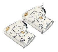 Manchons De Guidon Pour Moto | Gants Chauds Protecteurs À Motif Cartoon,Moufles De Cyclisme Imperméables À L'Eau,Pour Temps Froid Conduite de Moto Vélo de Montagne Hiver Vélos Électriques Scooter