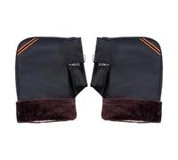 Manchons De Guidon Pour Motocyclette Gants Longs Coupe-Vent