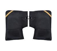 Manchons De Guidon Pour Motocyclette - Gants Longs Coupe-Vent | Manchons Thermiques pour Scooter,Pour Motoneige et Moto en Temps Froid, pour la Montagne, la Longue Distance, la Conduite et le