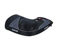 Oxford Rider Equipment Manchons de guidon Super Muffs Noir/Gris