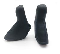 Manchons de levier de frein mécanique pour vélo de route Sram Apex Rival Force RED, 10v 11v 20 22s 22 Speed - Black
