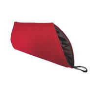 Manchons de morsure - Entraînement de chien - Grande protection de bras de chiot - Équipement de sécurité durable - Protection dure pour chiots et chiens adultes - Garde fort - Maison en plein air
