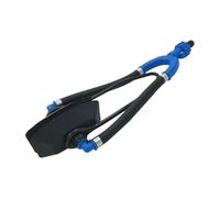 Manchons de moteur de bateau - 560 g - Flotteur à rainure en U, accessoire de refroidissement rotatif, connecteur marin portable | Cache-oreilles fiables pour moteur hors-bord pour l'hiver en eau