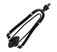 Manchons de moteur de bateau, chasse d'eau pour moteur hors-bord, chasse d'eau pour moteur hors-bord, chasse d'eau étanche pour moteur hors-bord, cache-oreilles de bateau pour limon, sel, sable