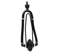 Manchons de moteur de bateau, manchons d'eau pour moteurs de bateau, cache-oreilles pour bateaux, moteurs hors-bord, lave-vaisselle de bateau style manchon, manchons de moteur hors-bord polyvalents