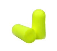 Manchons de protection antibruit en mousse souple, réduction mécanique du bruit usine