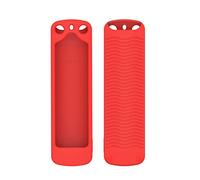 Manchons de protection en silicone pour télécommande - Coque douce pour la peau