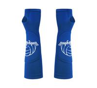 Manchons De Protection pour Avant-Bras De Volley-Ball, pour Adultes Et