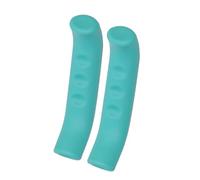 Manchons de protection pour poignées de vélo de route, supports de leviers de contrôle de vélo, housse de levier de vitesses de vélo, protections de poignées de poignées en silicone
