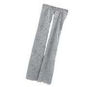 Manchons de protection solaire en dentelle pour bras respirants, protection du coude pour protection solaire, gants de conduite longs sans doigts