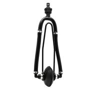 Manchons De Rinçage Pour Moteurs Hors-Bord | Rinceur De Moteur Pour Bateau,Nettoyants Nautiques pour l'Entretien du Littoral et la Protection des Zones Marines