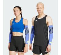 adidas Adizero Control Running Armsleeves Unisexe S