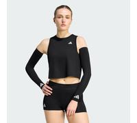 Manchons de volley-ball Black 2XL