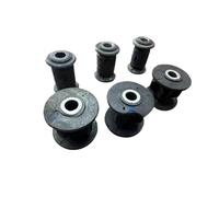 Manchons en caoutchouc pour support moteur et pièces de rechange compatibles avec McLaren 720S et 765LT