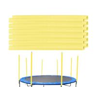 Manchons en Mousse pour Poteaux Trampoline - 12 Pièces 40 cm Imperméable Universel - Manchons Protecteurs pour Poteaux De Trampoline | pour l'Entretien et la Réparation Extérieur, Espace Jeux, Jardin