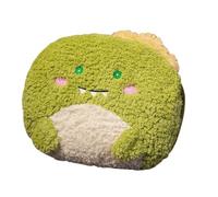 Manchons en Peluche pour Temps Froid Joli Réchauffeur pour l'hiver Thème Animal Coussin pour l'hiver Coussin Chaud pour Les Mains