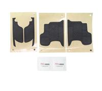 Manchons en silicone anti-fatigue pour manettes AirRC N1/N2/N3 - Design résistant aux intempéries - Précision améliorée pendant un vol prolongé - Poignée ergonomique pour télécommande