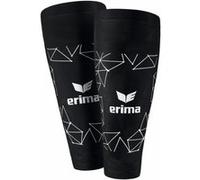 Erima Tube 2.0 Chhaussettes de Protection Mixte Adulte, Noir, Taille 1