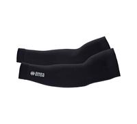 Manchons Errea Knik noir adulte
