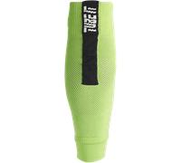 Uhlsport Tube It Manchon Enfant Vert Flash/Noir FR : 28-32 (Taille Fabricant : 28-32)