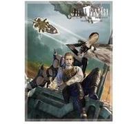 Manchons final fantasy tcg ff12- fran balthier (paquet de 60) G