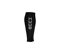 Manchons huub aero sub22 noir blanc