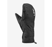 Leki Ultratrail Mittens Noir 11.0 Homme,Femme