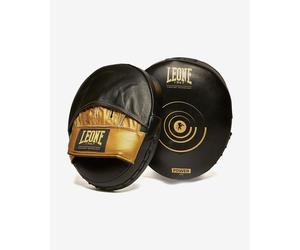 Manchons Leone 1947 Power Line Anti-Choc noir doré