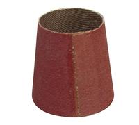 Manchons ponceurs de haute qualité avec diverses granulations, idéales pour les finitions fines sur le bois, le métal et les matériaux composites.